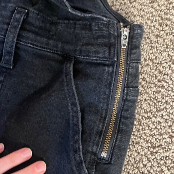 Madewell overalls - Picture 4 of 5